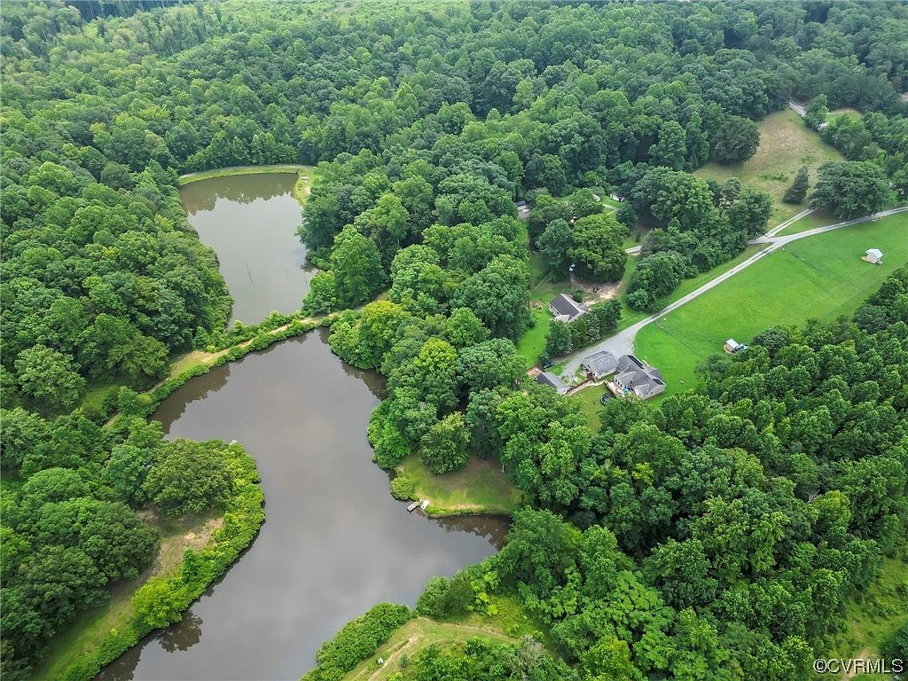 5248 Hopewell Rd, New Kent, VA 23124 Zillow