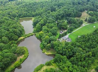 5248 Hopewell Rd, New Kent, VA 23124