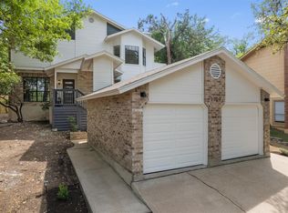 1707 Waterloo Trl, Austin, TX 78704
