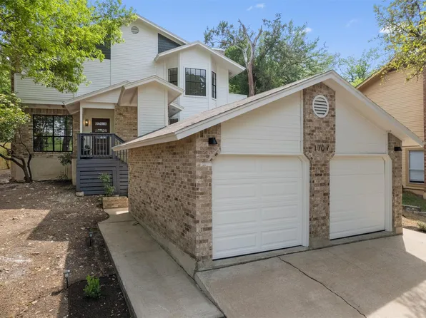 1707 Waterloo Trl, Austin, TX 78704