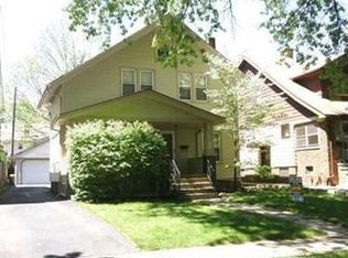 3400 W 130th St, Cleveland, OH