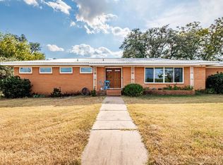 601 Garmon Dr, Early, TX 76802