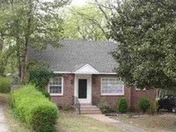 315 Park Ave, Jackson, TN 38301