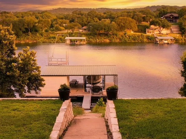 10802 Beach Rd, Leander, TX 78641