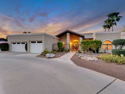 532 E Thunderbird Trl, Phoenix, AZ, 85042