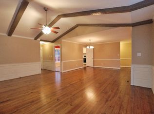 236 Briarcliff Rd, Rocky Mount, NC 27804