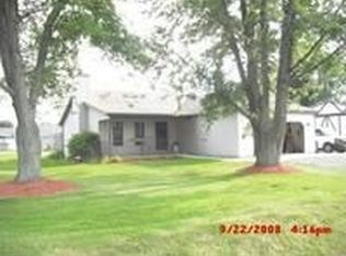 1767 Suzy St, Sandwich, IL 60548