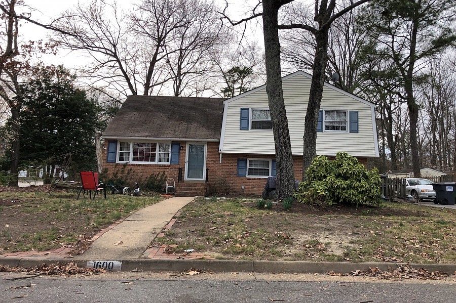 1st image of 1600 Sainsbury Dr