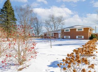 1135 County Road A, Grand Marsh, WI 53936