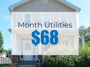 2000 Oak St #2000, Quincy, IL 62301