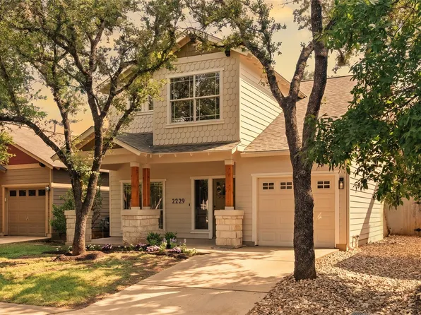 2229 Independence Dr #A63, Austin, TX 78745