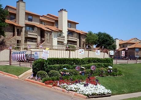 main view