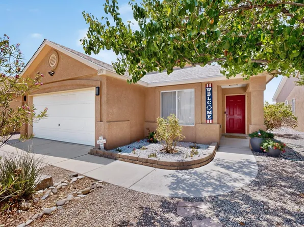819 Corel Dr SW, Albuquerque, NM 87121