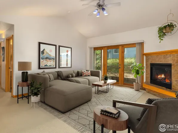 1767 Wildfire Rd, Estes Park, CO 80517