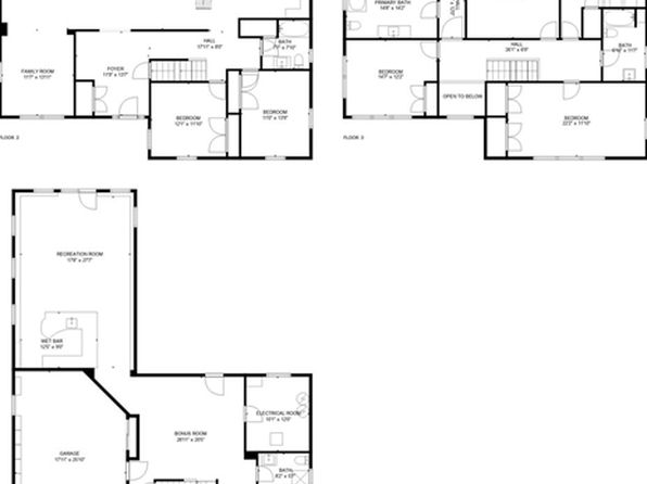 83 Altamont Ave, Melrose, MA 02176
