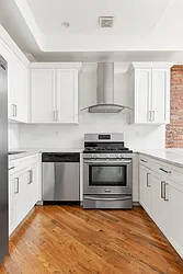 Rented by The Agency