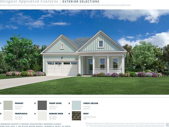 2nd image of 2001 Comradery Way #CO1024 - Madison Classic