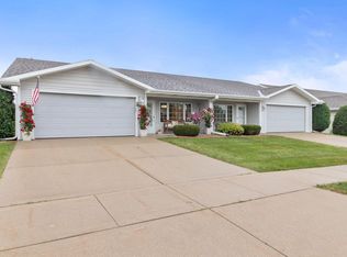259 Novak St #2, Hartford, WI 53027