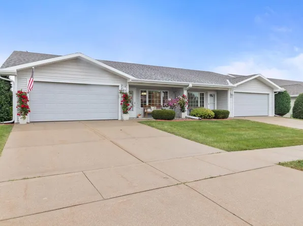 259 Novak STREET #2, Hartford, WI 53027