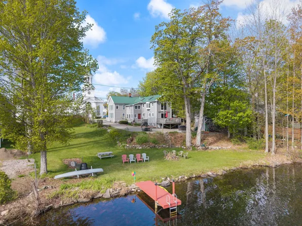 428 Main Street, Sanford, ME 04083