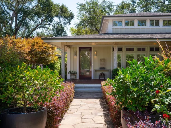 1551 Spring Street, St. Helena, CA 94574