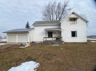 10826 County Road A, Suring, WI 54174