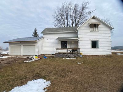 10826 County Road A, Suring, WI, 54174