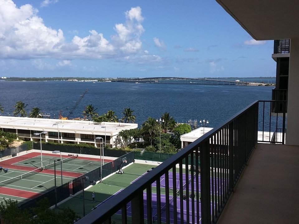 1st image of 1915 Brickell Ave #906C