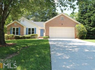 1695 Summit View Way, Snellville, GA 30078