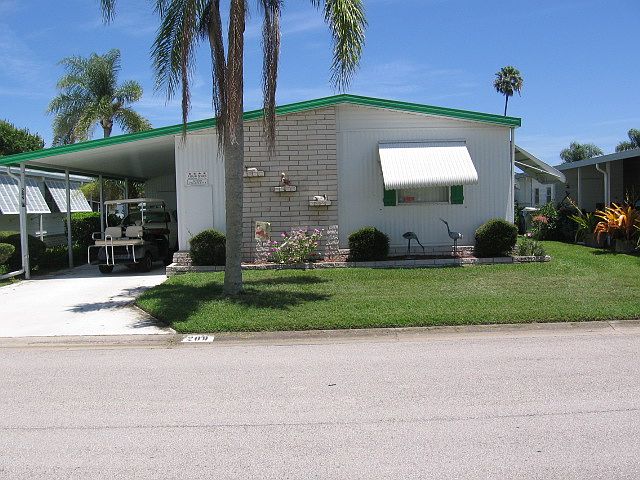 1st image of 7300 20th St Lot 209