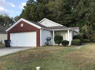 109 Sharon Pkwy, Griffin, GA 30224