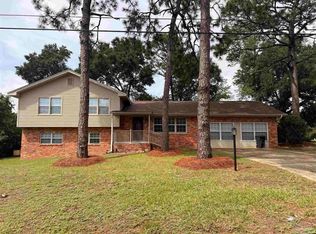6031 Drexel Rd, Pensacola, FL 32504