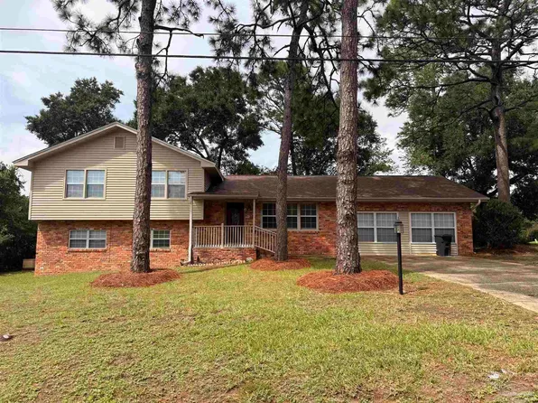 6031 Drexel Rd, Pensacola, FL 32504