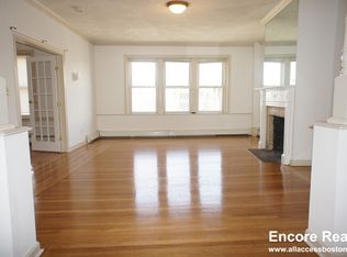 1661 Commonwealth Ave APT 3, Brighton, MA 02135
