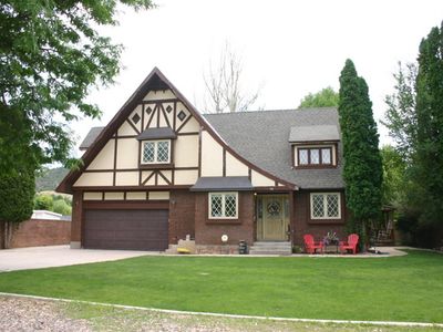 36 E 100 S, Summit, UT, 84761