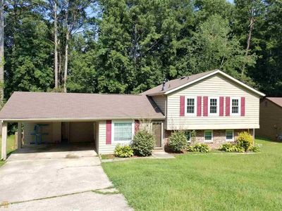 21 Laurel Dr, Newnan, GA, 30265