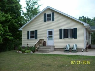 1800 E Maple Grove Rd, Hastings, MI 49058