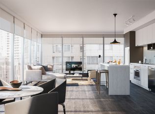 The Livmore, Toronto, ON M5G 0B9
