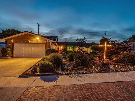 2nd image of 11191 Casa St