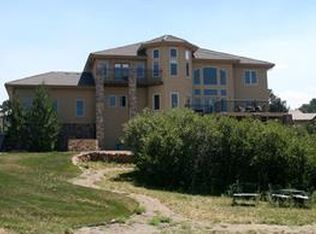 4567 Mira Del Sol Ct, Castle Rock, CO 80104