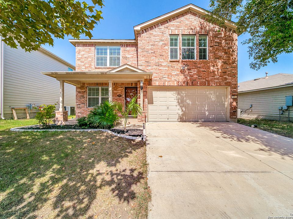 1st image of 3819 Browning Bluff