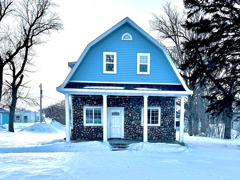 147 Center St N, Rothsay, MN 56579 Zillow
