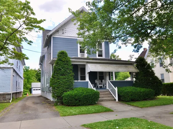 40 Oak St, Binghamton, NY 13905