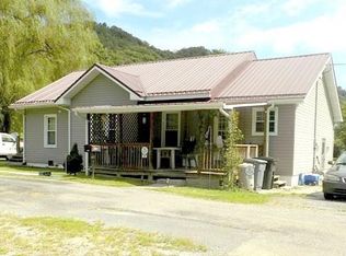 45 Minor St, Cleveland, VA 24225