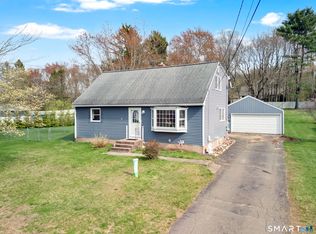 20 Montauk Drive, Vernon, CT 06066