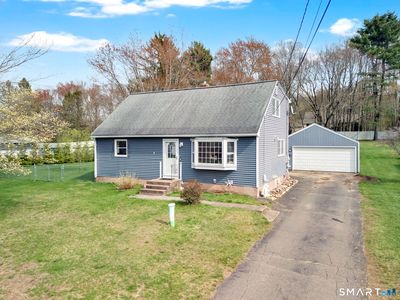 20 Montauk Drive, Vernon, CT, 06066