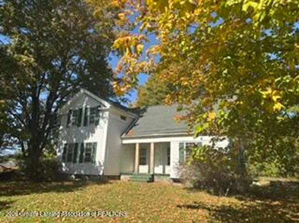 7750 W Grand River Rd, Laingsburg, MI 48848