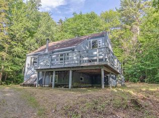 7 Parker Rd, Campton, NH 03223