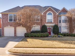 4220 Fair Oaks Dr, Grapevine, TX 76051