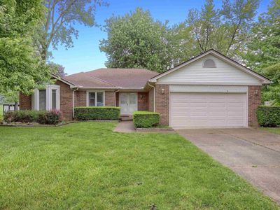8675 Woodsman Dr, Washington, MI, 48094